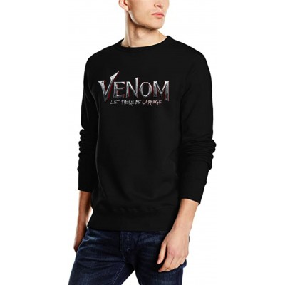 Мъжка ватирана блуза VENOM Мъжка ватирана блуза VENOM